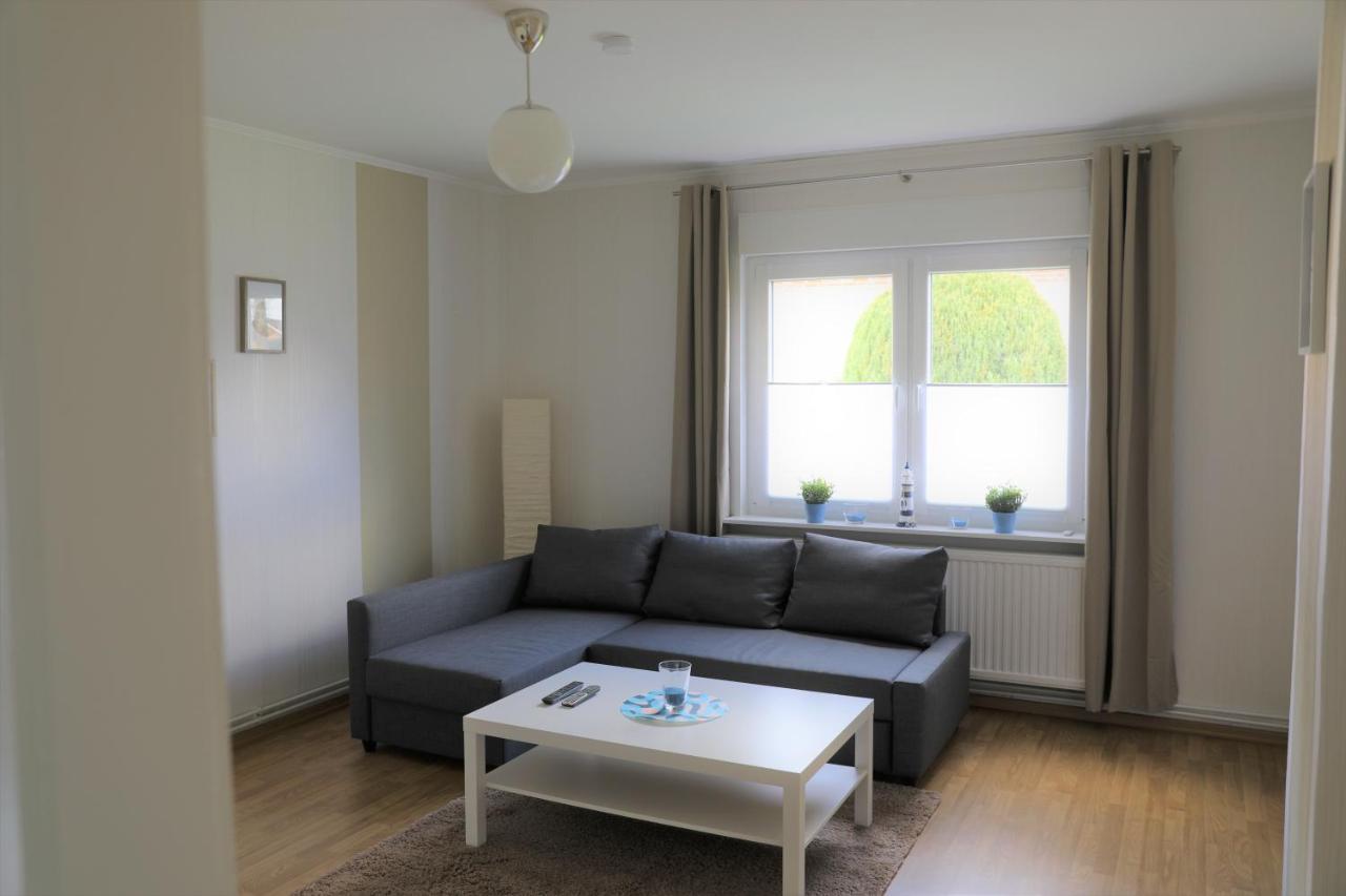 Sinis Friesenstube Apartment Zwischenbergen Exterior photo