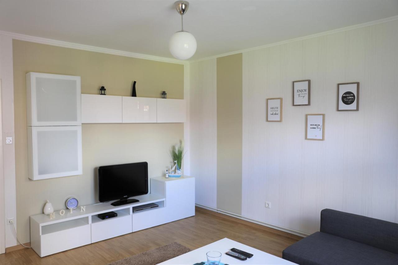 Sinis Friesenstube Apartment Zwischenbergen Exterior photo